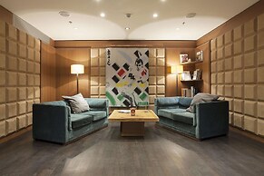 The Emblem Prague Hotel - Preferred Hotels & Resorts