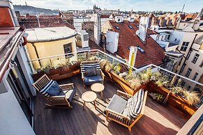 The Emblem Prague Hotel - Preferred Hotels & Resorts