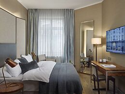 The Emblem Prague Hotel - Preferred Hotels & Resorts