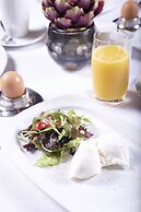 The Emblem Prague Hotel - Preferred Hotels & Resorts