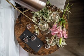 The Emblem Prague Hotel - Preferred Hotels & Resorts