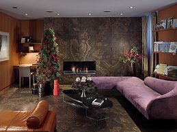 The Emblem Prague Hotel - Preferred Hotels & Resorts