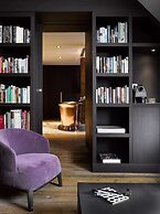 The Emblem Prague Hotel - Preferred Hotels & Resorts