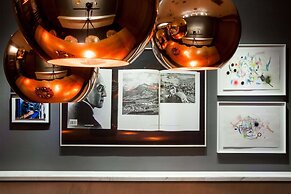 The Emblem Prague Hotel - Preferred Hotels & Resorts