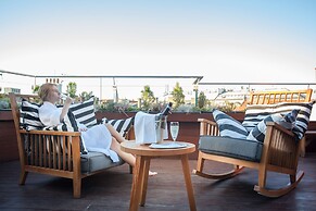 The Emblem Prague Hotel - Preferred Hotels & Resorts