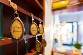Albergo Bar Cenni