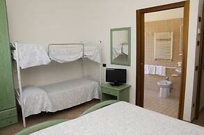 Albergo Bar Cenni