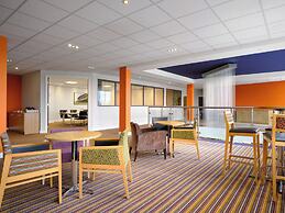 Holiday Inn Huntingdon - Racecourse by IHG