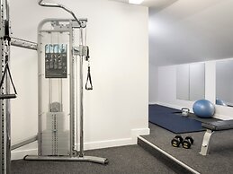 Holiday Inn Huntingdon - Racecourse by IHG