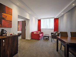 Holiday Inn Huntingdon - Racecourse by IHG
