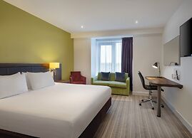 Holiday Inn Huntingdon - Racecourse by IHG