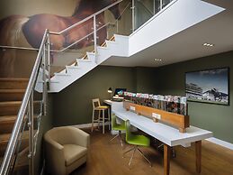 Holiday Inn Huntingdon - Racecourse by IHG