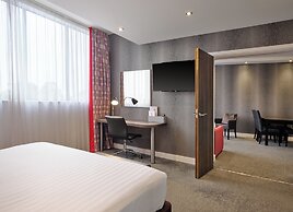 Holiday Inn Huntingdon - Racecourse by IHG