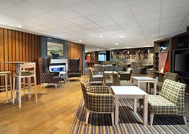 Holiday Inn Huntingdon - Racecourse by IHG
