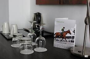 Holiday Inn Huntingdon - Racecourse by IHG