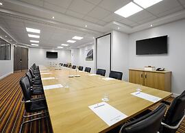 Holiday Inn Huntingdon - Racecourse by IHG