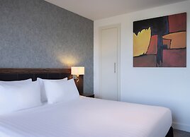Holiday Inn Huntingdon - Racecourse by IHG