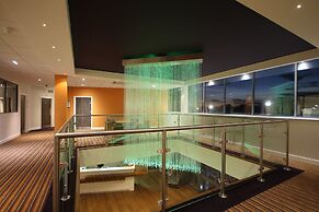 Holiday Inn Huntingdon - Racecourse by IHG