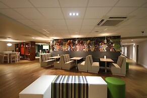 Holiday Inn Huntingdon - Racecourse by IHG