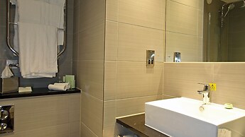 Holiday Inn Huntingdon - Racecourse by IHG