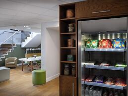 Holiday Inn Huntingdon - Racecourse by IHG