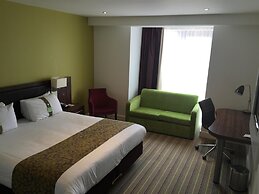 Holiday Inn Huntingdon - Racecourse by IHG