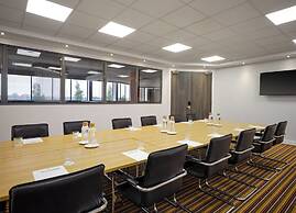 Holiday Inn Huntingdon - Racecourse by IHG