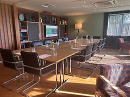Holiday Inn Huntingdon - Racecourse by IHG