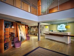 Holiday Inn Huntingdon - Racecourse by IHG