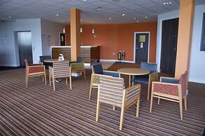 Holiday Inn Huntingdon - Racecourse by IHG