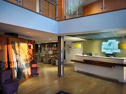 Holiday Inn Huntingdon - Racecourse by IHG