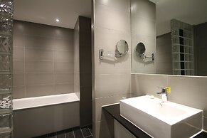 Holiday Inn Huntingdon - Racecourse by IHG