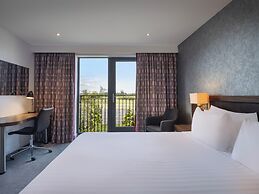 Holiday Inn Huntingdon - Racecourse by IHG