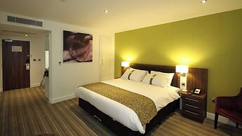 Holiday Inn Huntingdon - Racecourse by IHG