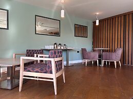 Holiday Inn Huntingdon - Racecourse by IHG