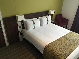Holiday Inn Huntingdon - Racecourse by IHG