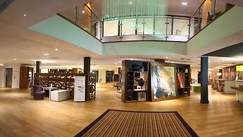 Holiday Inn Huntingdon - Racecourse by IHG