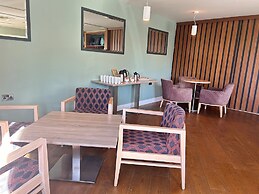 Holiday Inn Huntingdon - Racecourse by IHG