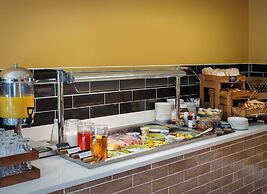 Holiday Inn Huntingdon - Racecourse by IHG