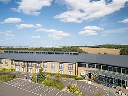 Holiday Inn Huntingdon - Racecourse by IHG