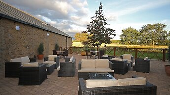 Holiday Inn Huntingdon - Racecourse by IHG