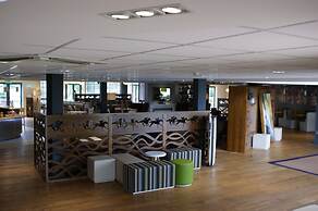 Holiday Inn Huntingdon - Racecourse by IHG