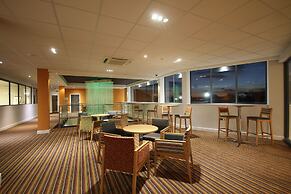 Holiday Inn Huntingdon - Racecourse by IHG