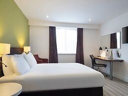 Holiday Inn Huntingdon - Racecourse by IHG