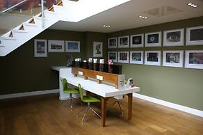 Holiday Inn Huntingdon - Racecourse by IHG