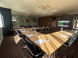 Holiday Inn Huntingdon - Racecourse by IHG