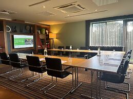 Holiday Inn Huntingdon - Racecourse by IHG
