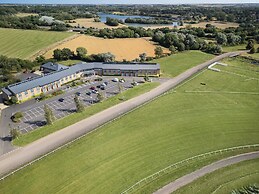Holiday Inn Huntingdon - Racecourse by IHG