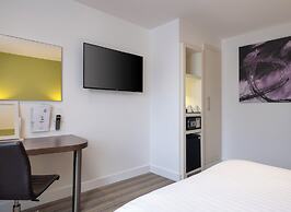 Holiday Inn Huntingdon - Racecourse by IHG