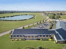 Holiday Inn Huntingdon - Racecourse by IHG